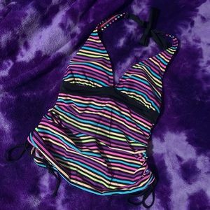 Tankini top